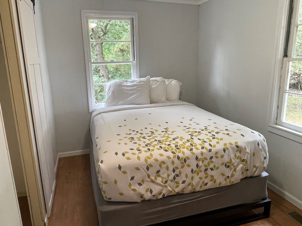 Panoramic House (Pet Friendly)