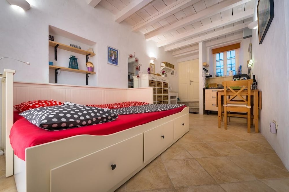Studio (Studio Bafi - Studio With Terrace)