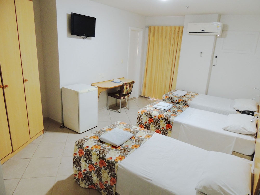 Standard Double Room photo 2