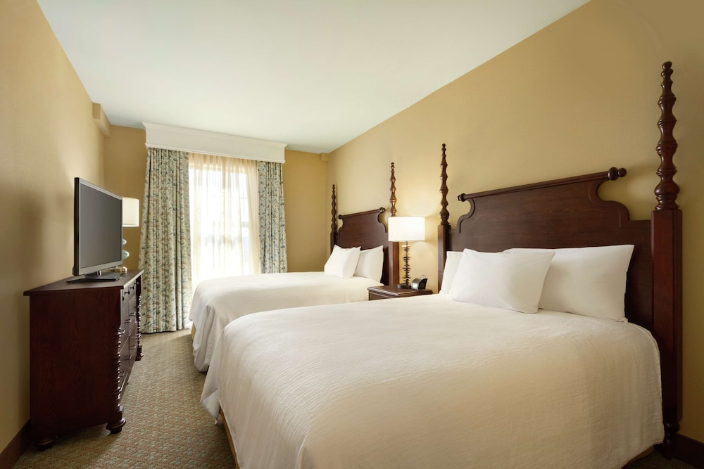 Room, Multiple Beds, Accessible (Roll-In Shower)