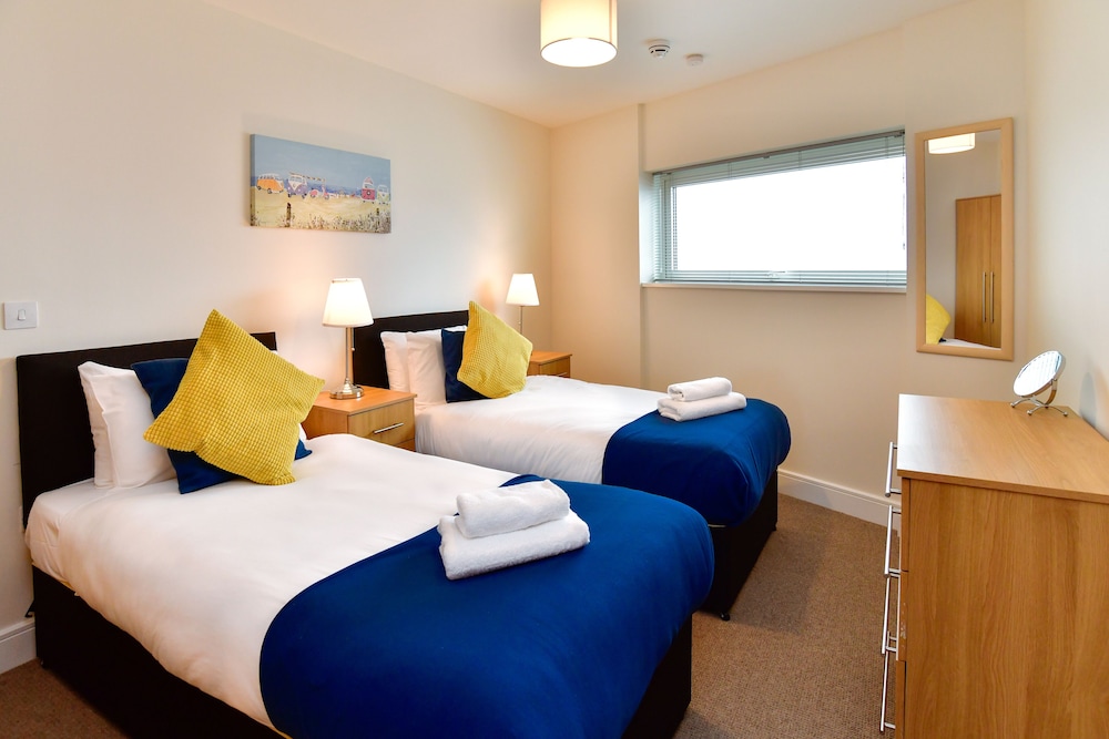 Luxury Apartment, 2 Bedrooms photo 3