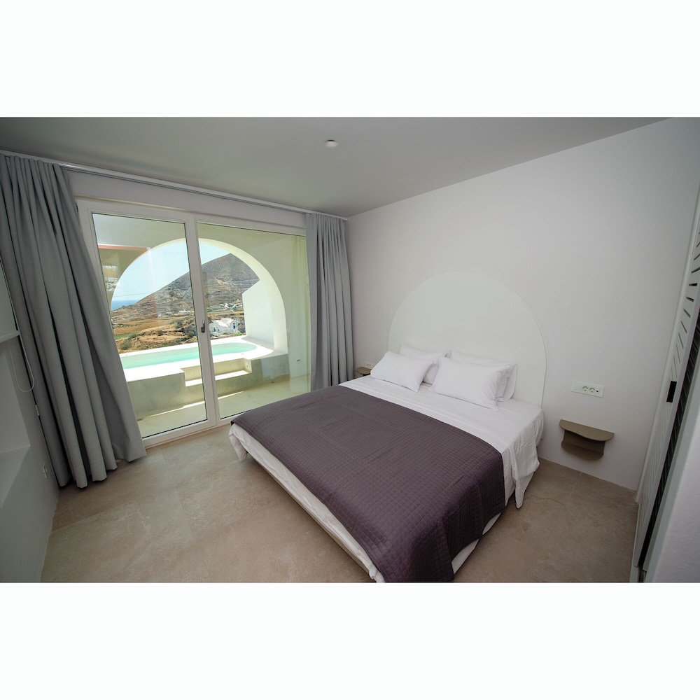Superior Suite, Balcony