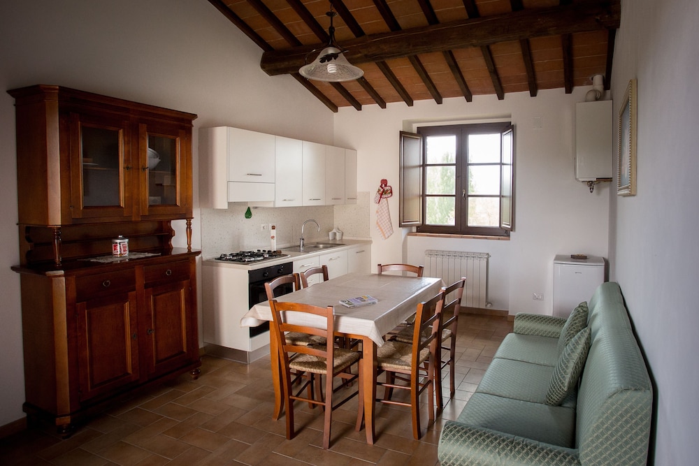 Agriturismo La Collina del Sole, Billede 7