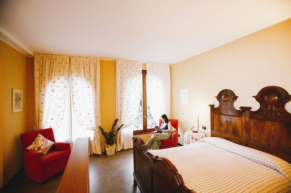 Quadruple Room, Terrace photo 2