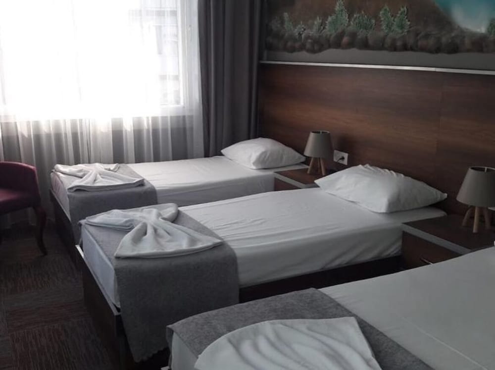 Basic Room photo 1