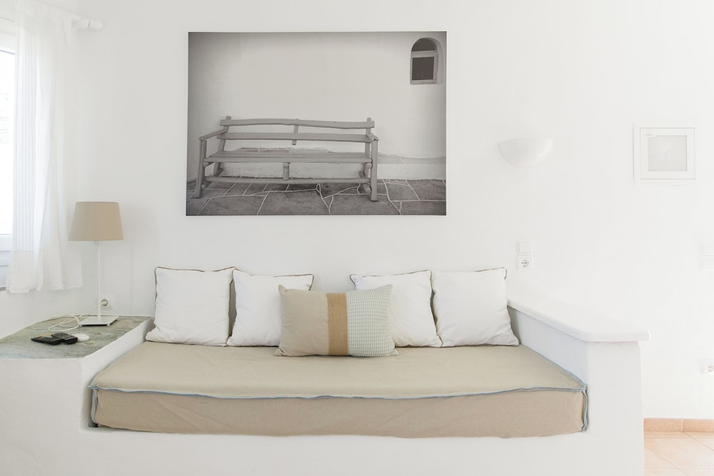 Superior studio with sea view photo 2