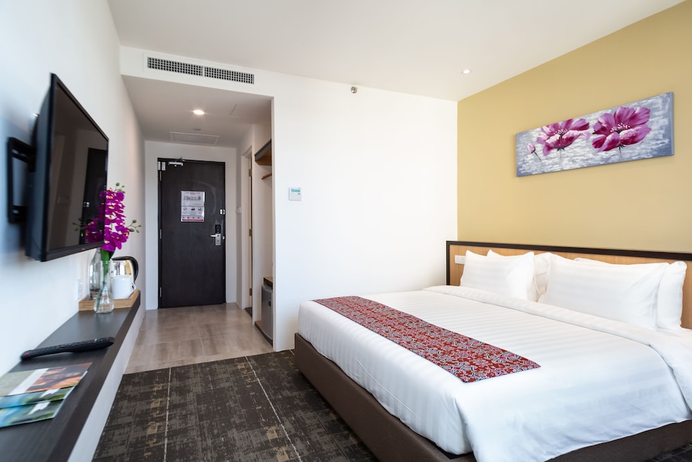 Superior Double Room, 1 King Bed - Photo 3