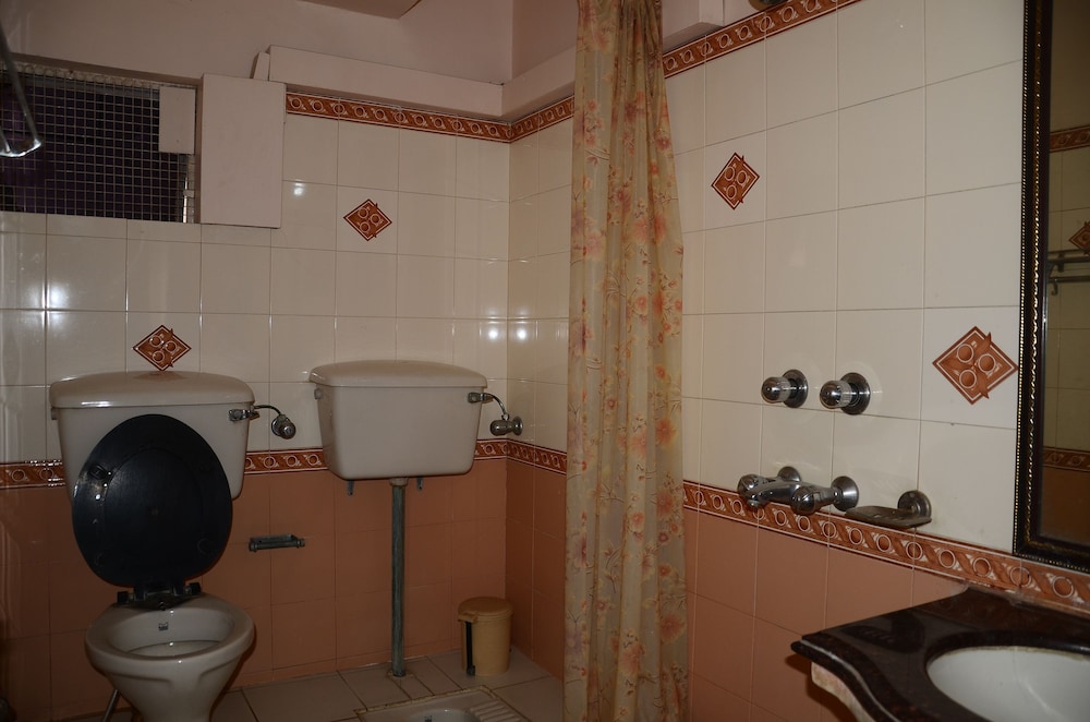 Luxury Double Room - Photo 12