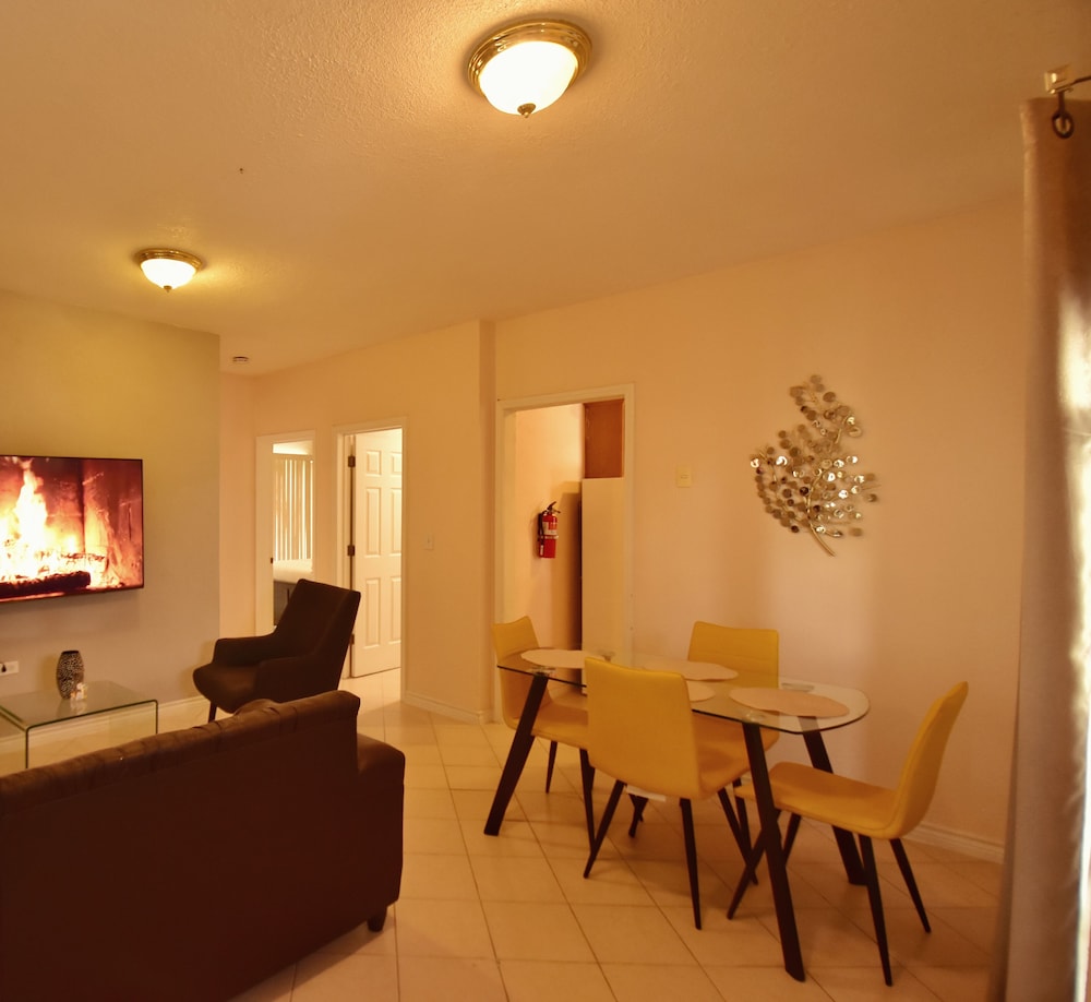 Premium Apartment, 2 Bedrooms