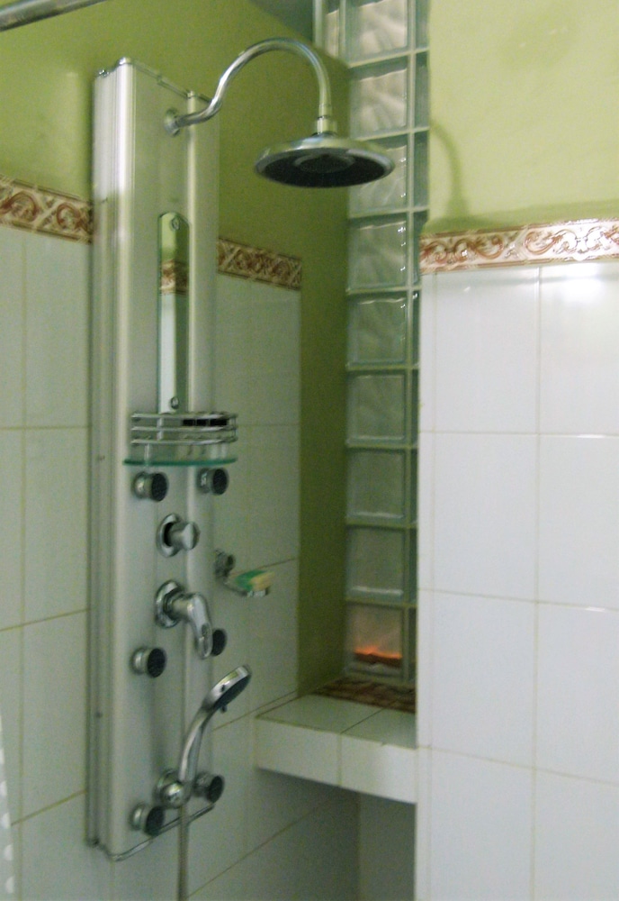 Junior Suite, 1 Bedroom, Private Bathroom, Courtyard Area photo 1