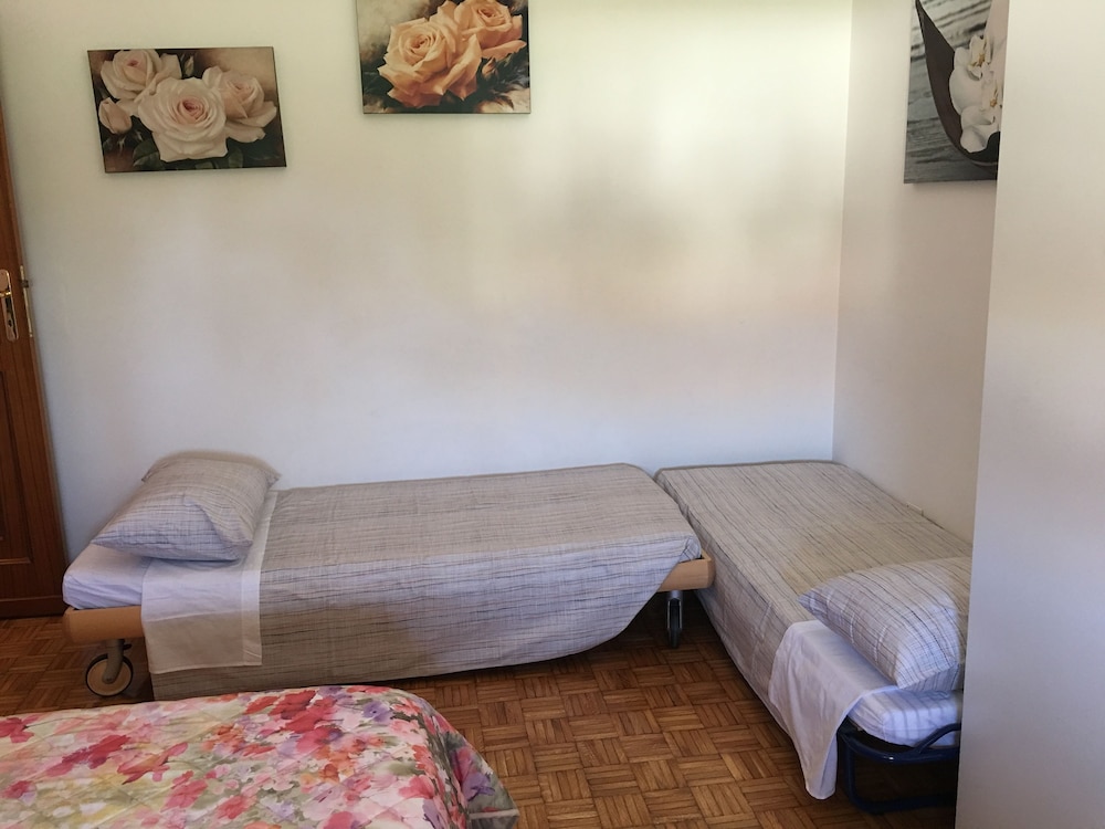 Quadruple Room photo 3