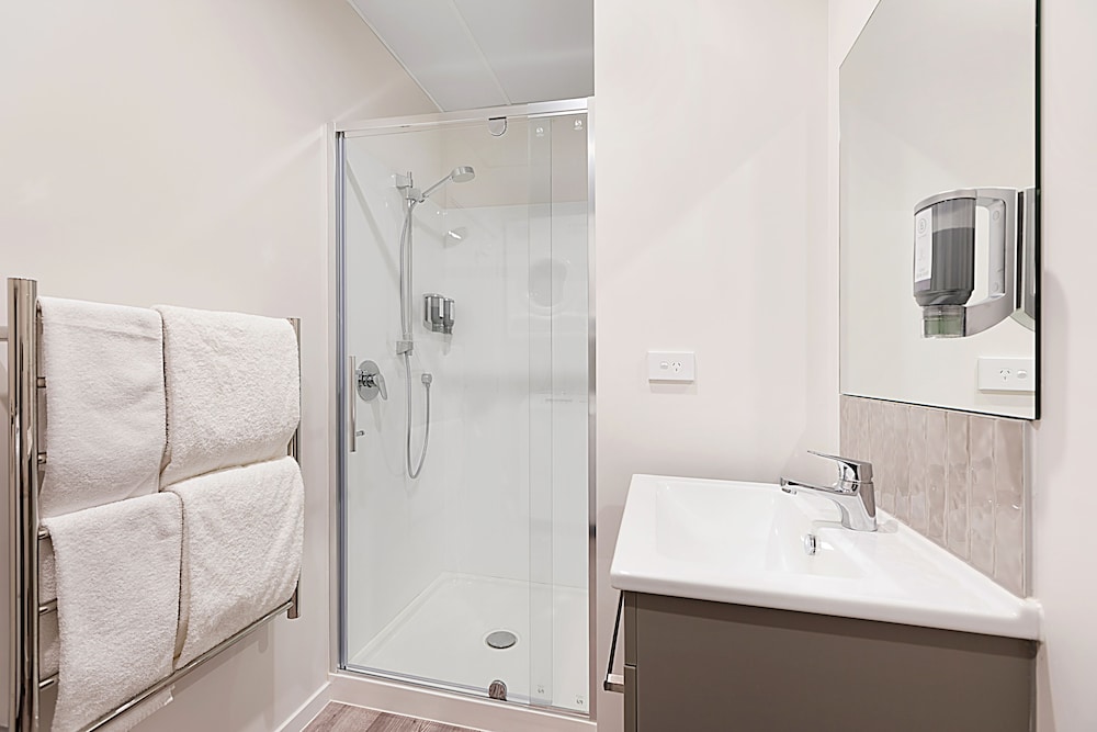 Suite, Multiple Beds, Non Smoking photo 3