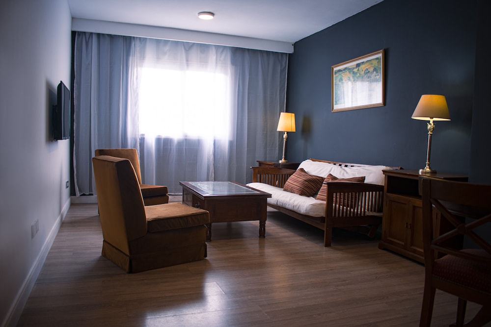 Gran Hotel Buenos Aires — photo 107
