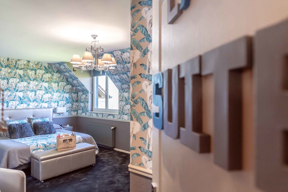 Family Suite photo 2