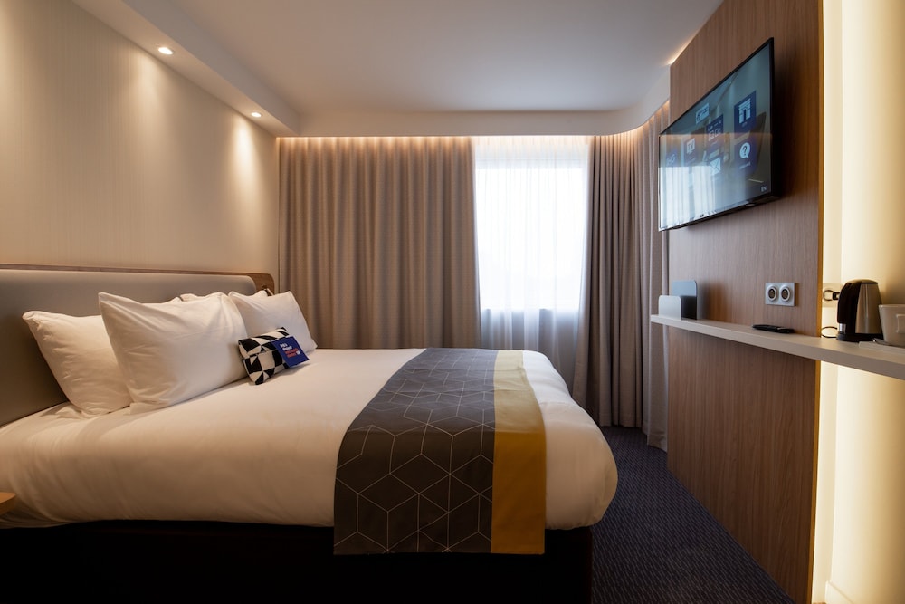 Standard Room (Free Breakfast) - Photo 1