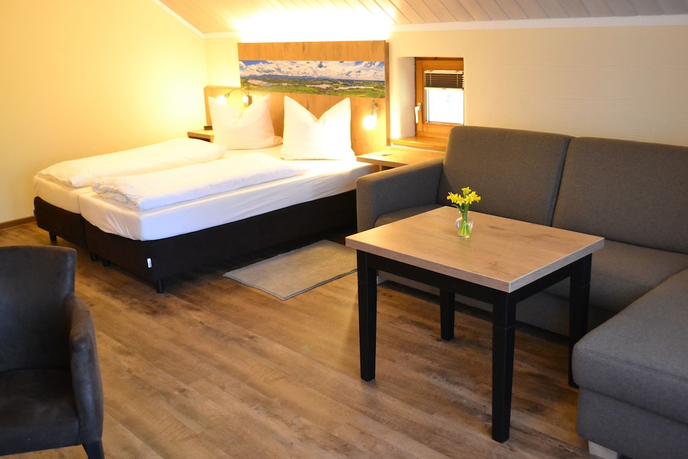 Comfort Double Room photo 2