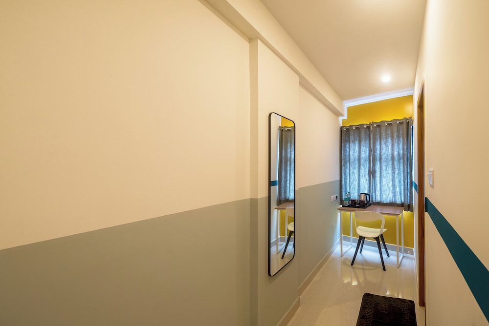 Standard Room - Photo 5