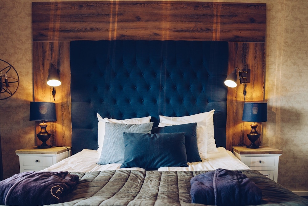 Double Room, Balcony (Pets allowed) photo 2