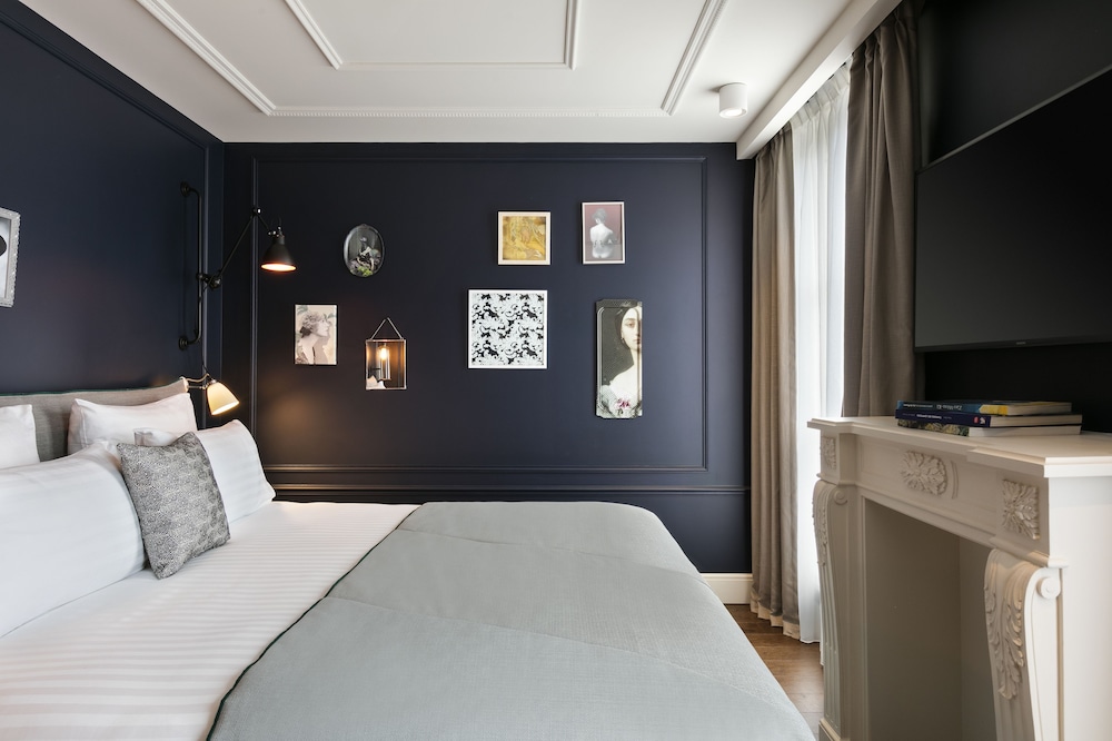 Superior Room, Terrace