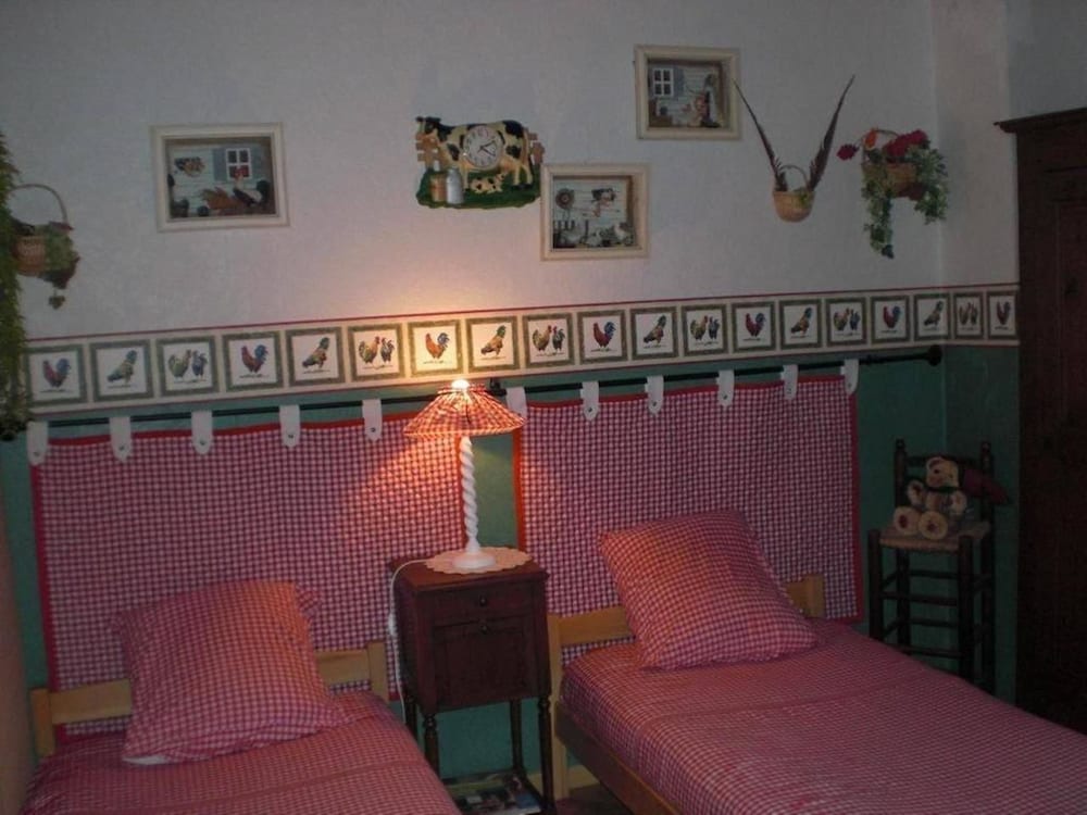 Quadruple Room photo 3