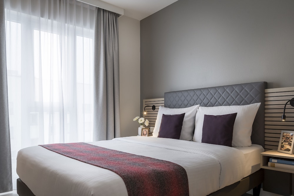 Executive Apartment, 1 Bedroom photo 1