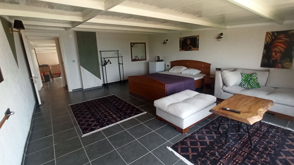 Family Suite, 2 Bedrooms