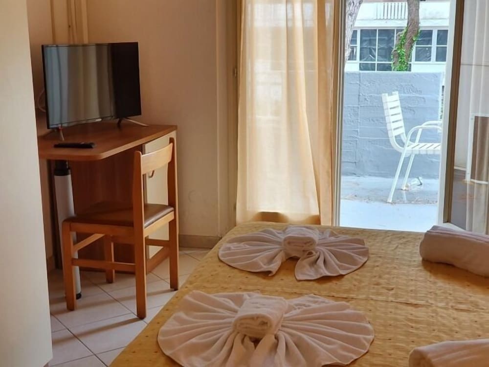 Double Or Twin Room, Balcony photo 1