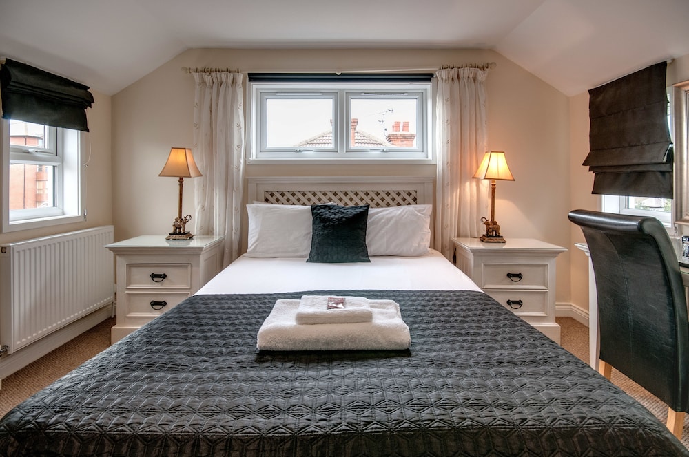 Superior Double Room, 1 King Bed photo 3