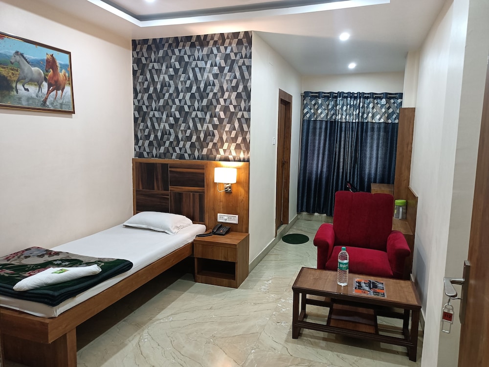 Deluxe Single Room photo 2