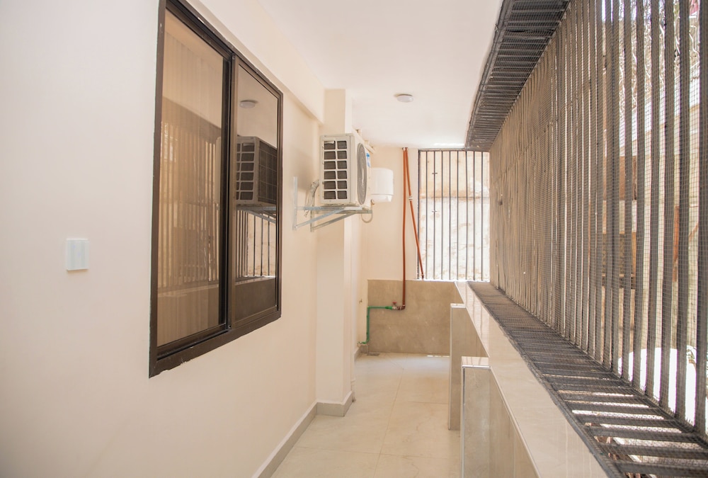 Deluxe Apartment, 4 Bedrooms, Non Smoking, City View