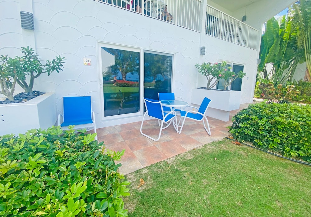 Deluxe Villa, 1 Bedroom, Ocean View photo 2