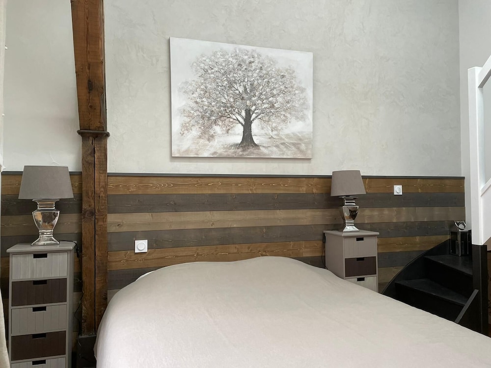 Exclusive Suite, Ensuite (Anaëlle ) photo 1