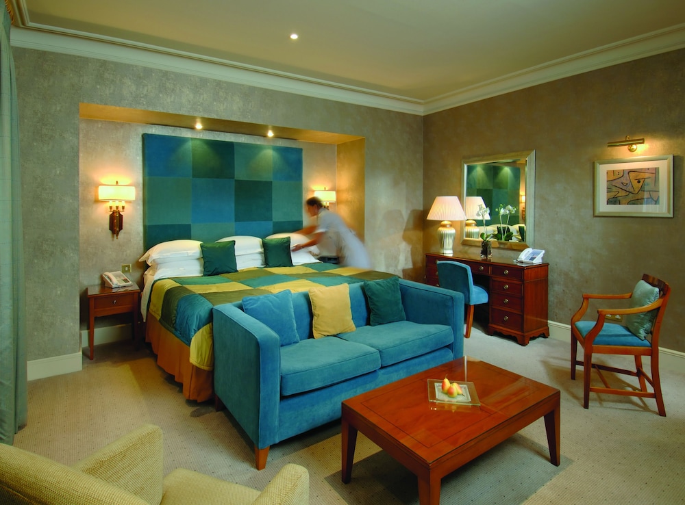 Superior Double Room - Photo 1