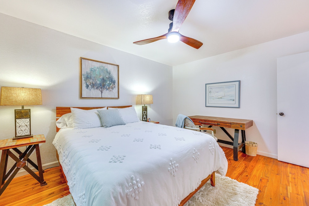 House (2 Bedrooms) photo 2