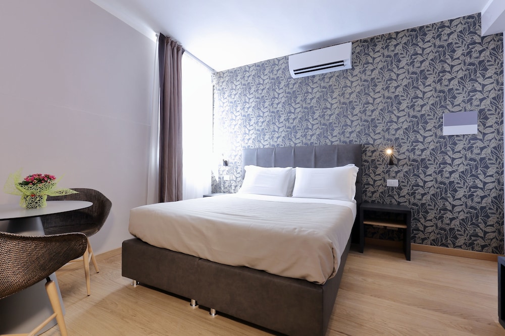 Standard Double Room, 1 Queen Bed photo 2