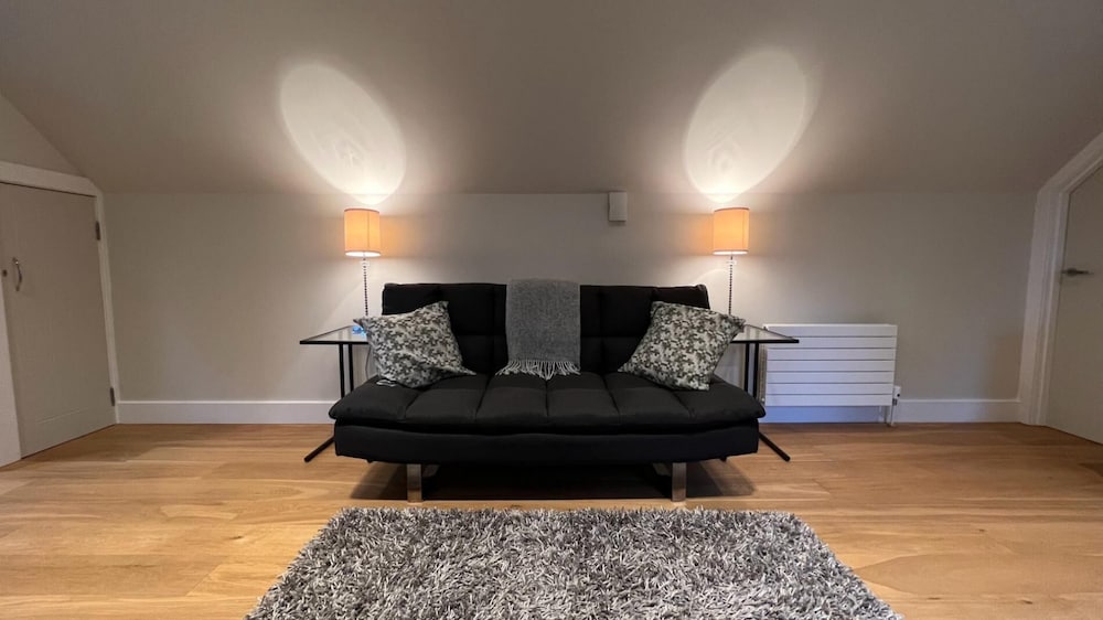 Apartment (1 Bedroom) photo 1