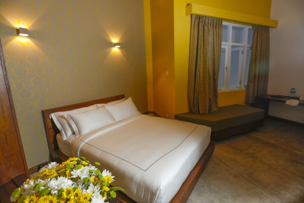 PREMIUM DELUXE ROOM photo 2