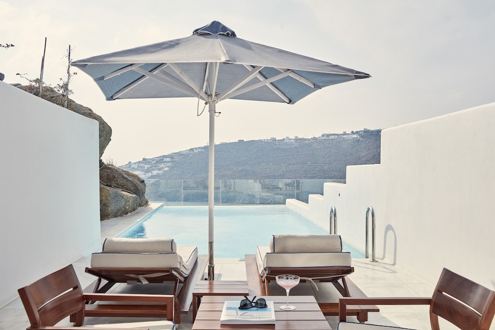 Room, Private Pool (Grand Blue) - Photo 4