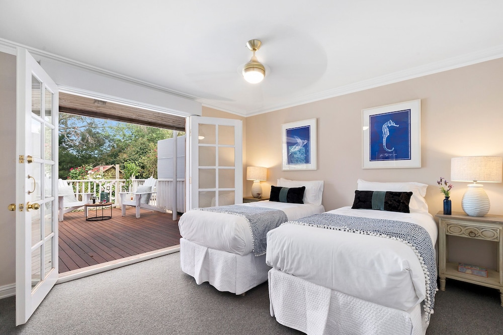 Exclusive House, 3 Bedrooms, Terrace photo 2