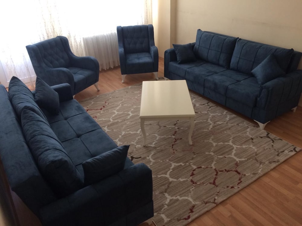 Apartment, 3 Bedrooms