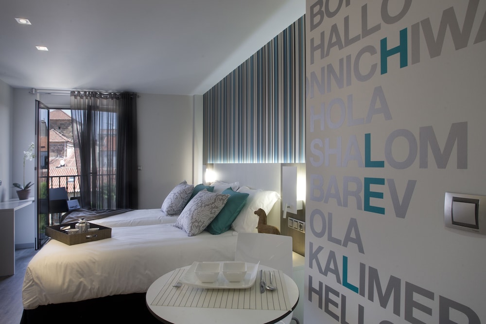 Studio Suite (Double / Twin)