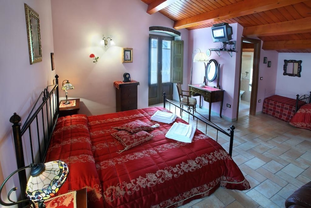 Double Or Twin Room, Balcony photo 1