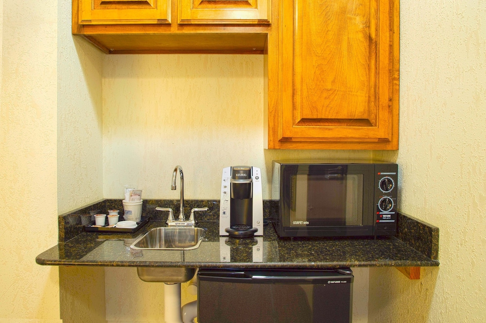 Holiday Inn Express Hotel & Suites Center by IHG, Foto 3