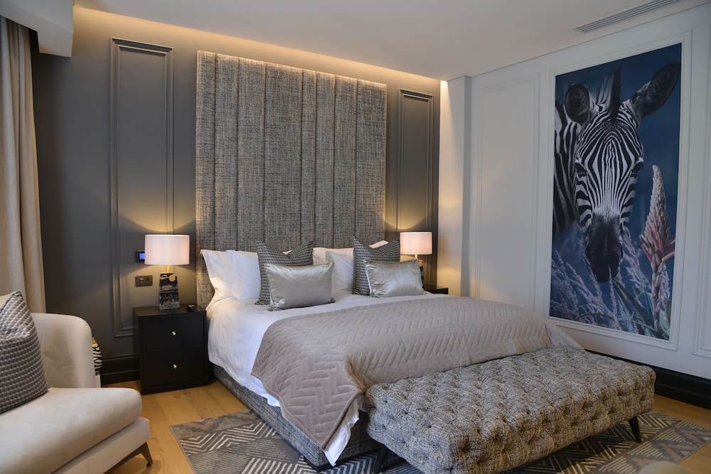Standard Suite, Garden View photo 2