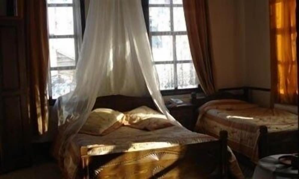 Standard Triple Room photo 1