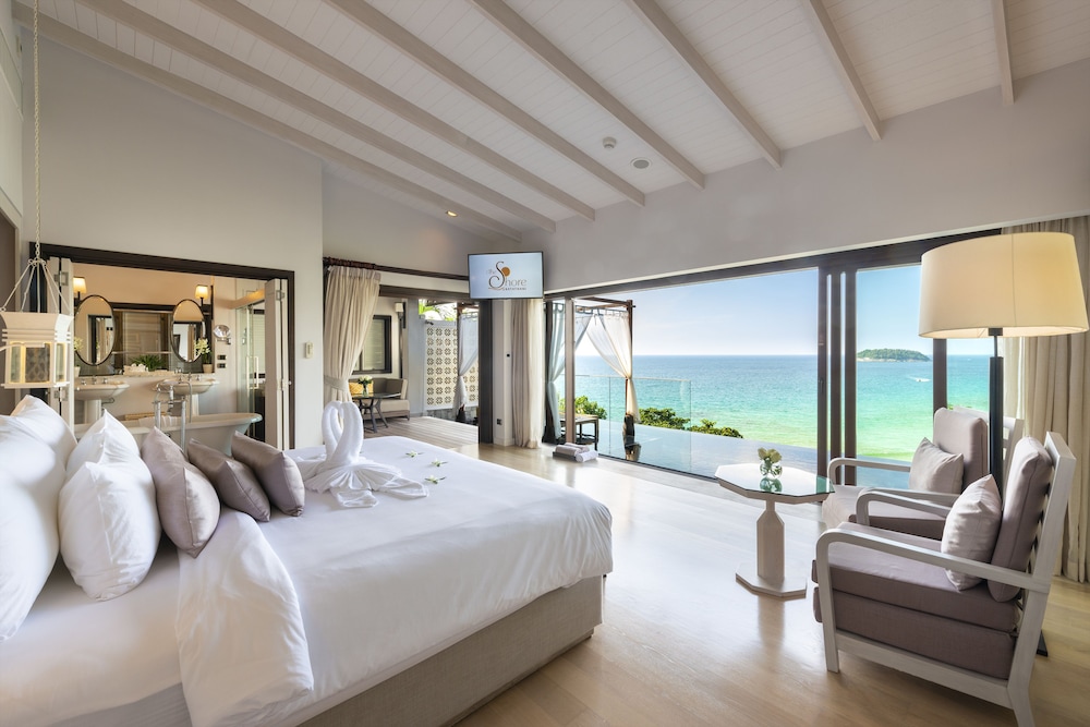 Seaview Pool Villa - One Bedroom (adults only hotel) - Photo 1