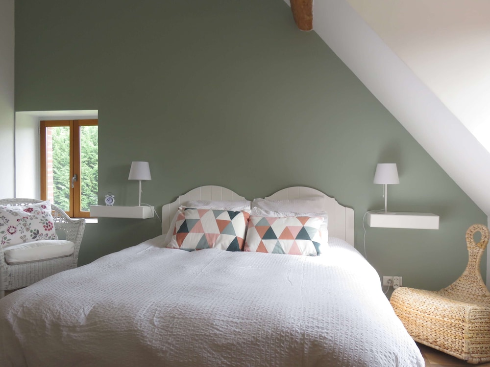 Double Room (Le Canal) photo 1