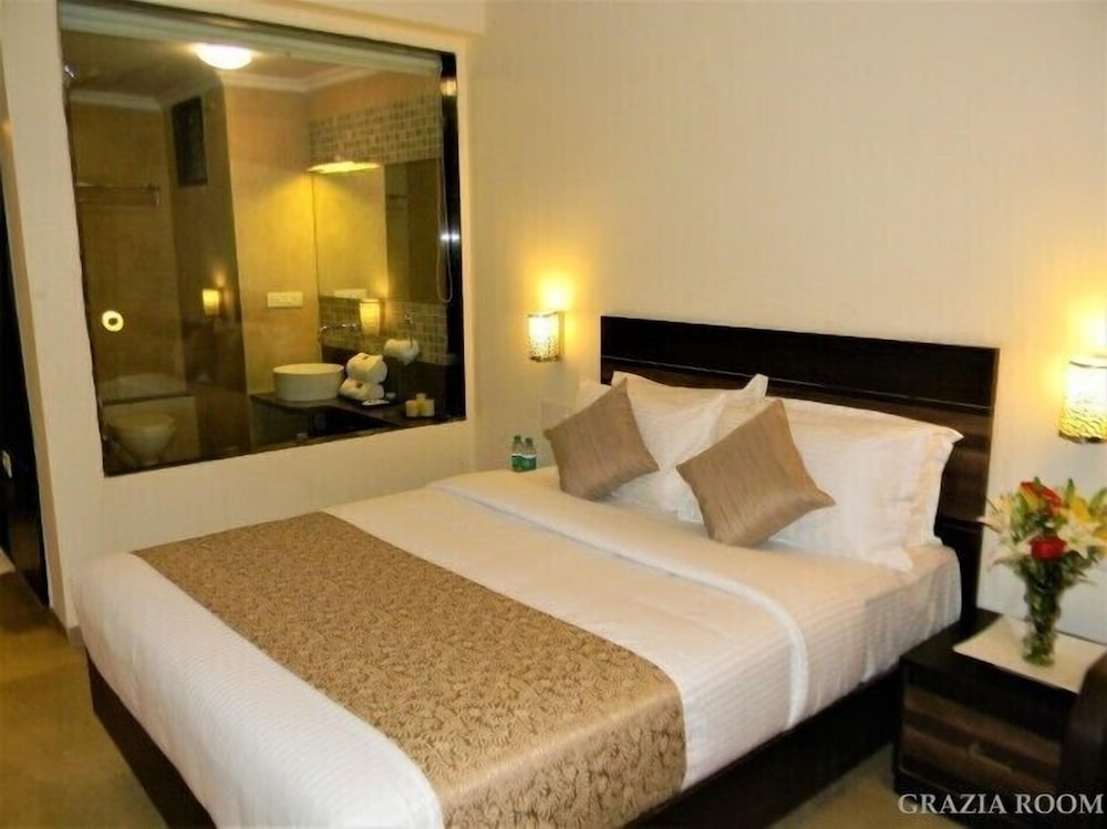 Grazia Room