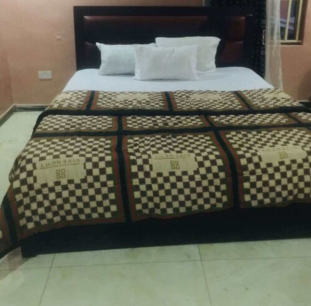 Deluxe Single Room photo 1