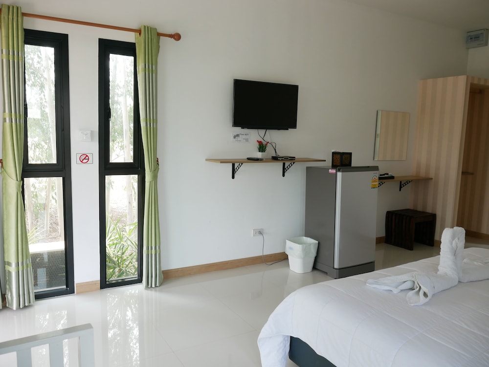 Villa Double Room photo 2